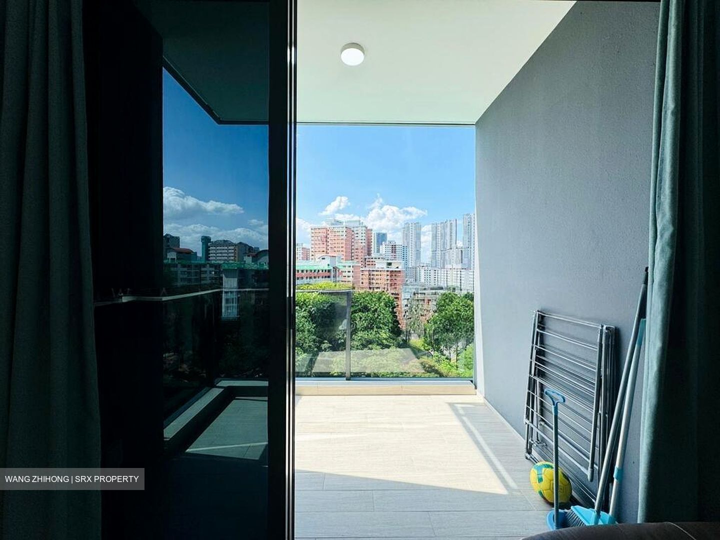 Stirling Residences (D3), Apartment #498351341